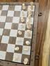 冠小二国际象棋小学生儿童带磁性折叠便携实木棋盘高档chess西洋棋户外 实拍图