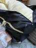 毕亚兹搬家袋打包袋加厚编织袋衣服棉被子大容量收纳包180L 2只装牛津布 实拍图