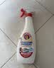 大公鸡管家（CHANTE CLAIR）多功能油污净600ml 马赛皂香强力厨房重油污清洁剂油烟机净 实拍图
