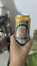 青岛啤酒（TsingTao）凤凰泉啤酒 500ml*12罐 整箱装 中秋节送礼 实拍图