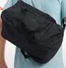 迪卡侬（DECATHLON）足球拎包20L健身包运动包返回绿茵场IVO2 35L静谧黑【可折叠/3隔层】 实拍图