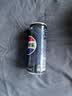 百事可乐Pepsi无糖*8+无糖树莓味*6+无糖青柠味*6混合装330ml*20听 整箱装 实拍图