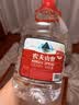 农夫山泉  饮用水 饮用天然水3L*6桶 整箱 桶装水 实拍图