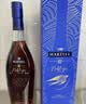 马爹利（Martell）洋酒 名士VSOP 干邑 白兰地 700ml 法国原装 实拍图