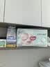 好奇（Huggies）小森林纸尿裤M50片(6-11kg)尿不湿心钻【纯净0添加】 实拍图