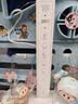 好视力AAAAA级护眼台灯学习学生儿童读写台灯近视防控全光谱 T55Pro 实拍图