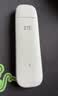中兴（ZTE）F30 Pro 随身wifi6免插卡移动wifi无线网卡便携式热点4g路由器无限笔记本电脑通用流量2026款 实拍图