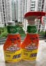 威猛先生（Mr Muscle） 油污清洁剂 455g+455g替换装 柑橘香 厨房重油污净 实拍图