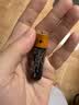 【统一霸王电池】适用手电筒挂钟玩具体重秤鼠标摇控器强力续航 统一霸王【7号电池/2粒装】 实拍图