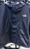 北面（The North Face）机能冲锋衣Antora男硬壳外套DRYVENT防水防风外套26秋冬新品|8DRZ 4H0/宇宙黑 XL /180 实拍图