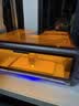 创想三维A1  激光雕刻机 小型手持打标打码刻字机摆摊全自动3d打印机 实拍图