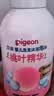贝亲（Pigeon）洗发水沐浴露 含桃叶精华 洗发沐浴二合一  四季通用 500ml*2 实拍图