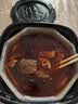 海底捞自热火锅 方便速食免煮速食露营出游零食 麻辣嫩牛火锅435g 实拍图