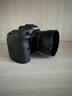 JJC 适用佳能RF-S 18-45遮光罩49mm镜头R10 R50 R100相机配件EF-M 15-45镜头m6II（新旧版随机发货） 实拍图
