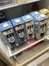 OATLY噢麦力 原味低脂燕麦奶 谷物早餐饮品奶植物蛋白饮料1L 单支 实拍图