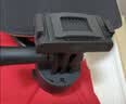 大疆 DJI Osmo Action 粘接底座套件 Osmo Nano/360/Action 6/5 Pro/4/3 运动相机配件 实拍图