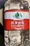 农夫山泉饮用水 饮用天然水5L*4桶 整箱装 桶装水塑膜随机包装 实拍图
