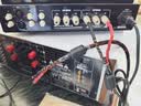 悠唐 MK8800电子管胆机功放HiFi发烧级KT88推挽高端大功率后级纯胆功放机 MK8800纯胆功放(龙吟凤哕) 实拍图