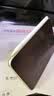 Apple/苹果 iPad 11英寸 A16芯片2025年款 平板电脑 (128GB WLAN版/学习办公娱乐)银色 实拍图