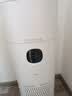 美的（Midea）【除甲醛花粉】R8空气净化器加湿一体鼻炎家用甲醛数显除烟味异味过敏原吸猫毛空气净化机 实拍图
