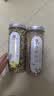 印象堂三宝茶菊花茶金银花茶枸杞茶男女通用组合花草茶叶3罐装共270g 实拍图