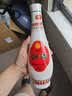 汾酒乳玻汾 清香型白酒48度 475ml*12瓶 整箱装 纯粮酒 中秋送礼 实拍图