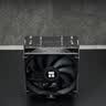 利民（thermalright）Assassin X 120 Refined SE 风冷散热器 AGHP逆重力四热管支持 12CM风扇 AX120 R SE 实拍图