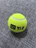 Wilson威尔胜TITANIUM 训练网球罐装 3颗装【球上数字随机】 实拍图
