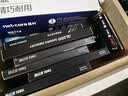 酷芯客（KORX）32GB(16G×2)套装 DDR4 3200 台式机内存条 刀客 C18 霜月白 实拍图