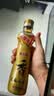 金龙鱼纯芝麻香油480ml【一级】凉拌 调味 烹饪 火锅 调味油  玻璃瓶 实拍图