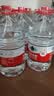 农夫山泉饮用水 饮用天然水5L*4桶 整箱装 桶装水塑膜随机包装 实拍图