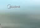 美的（Midea）8000万负离子电吹风 家用护发吹风筒 快速干发吹风机 节日礼物推荐 MB-AJ0502 实拍图