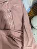 十月结晶月子服产妇春秋棉产后孕妇睡衣哺乳家居服套装 豆粉XL码 实拍图