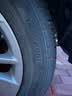韩泰（Hankook）汽车轮胎 185/60R15 84H K415 原配威驰 适配飞度/桑塔纳/捷达 实拍图