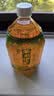 康师傅 茉莉清茶1L*12瓶 茉莉味饮料饮品大瓶畅饮装整箱 热门商品 实拍图