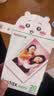 INSTAX富士instax立拍立得 mini相纸 白边双包20张(适用miniSE/11/12/40/90/LiPlay/EVO/Link3) 实拍图