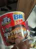 康师傅 方便面 大食桶红烧牛肉桶面144g*12 泡面整箱速食 方便食品 实拍图