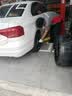 韩泰（Hankook）汽车轮胎 175/70R14 84T H308 原配上汽大众Polo Plus 适配捷达 实拍图
