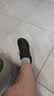 耐克NIKE运动休闲鞋男缓震ZOOM VOMERO5运动鞋BV1358-003黑40.5 实拍图