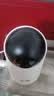 鸿蒙智选800万摄像头家用监控器室内360度无死角带夜视可升级4g终身免流无需wifi支持华为智慧生活海雀5i4K 实拍图