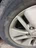 马牌（Continental）汽车轮胎 195/65R15 91V UCJ 适配丰田卡罗拉/雷凌大众朗逸/宝来 实拍图