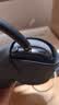 Apple/苹果 AirPods Max 2 午夜色（2026款）搭载H2芯片 头戴式 适用iPhone/iPad/Mac MHWK4CH/A 实拍图