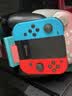 毕亚兹适用任天堂Switch游戏手柄充电器 NS PRO手柄充电握把/Joy-Con游戏手柄周边配件 可拆卸 YX20 实拍图