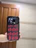 Apple/苹果【点击“立即领取“享补贴】iPhone 17 Pro 512GB 深蓝色 支持移动联通电信5G 双卡双待手机 实拍图