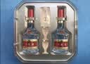 五粮液 普五八代 好事成双 浓香型白酒 52度 500ml*2瓶 礼盒装 中秋礼品 实拍图