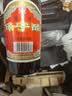保宁醋 特级陈醋6度440ml 【0添加 特级】酿造食醋调味饺子蘸料 实拍图