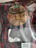 棒棒娃 超干手撕牛肉干麻辣味216g 量贩装休闲肉脯零食特产大礼包 实拍图
