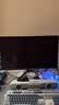 AOC 27英寸2K 360Hz QD-OLED 原生10Bit 0.03ms HDR硬件低蓝光 TUV电竞游戏显示器Q27G4SD (高性能) 实拍图