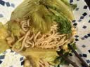 七鲜私厨麻辣牛肉笋丁拌粉355g 1人份 早餐方便免煮速食 微波即食 实拍图