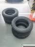 普利司通（Bridgestone）汽车轮胎 215/60R16 95V ER33 配套凯美瑞/天籁/皇冠/适配锐志 实拍图